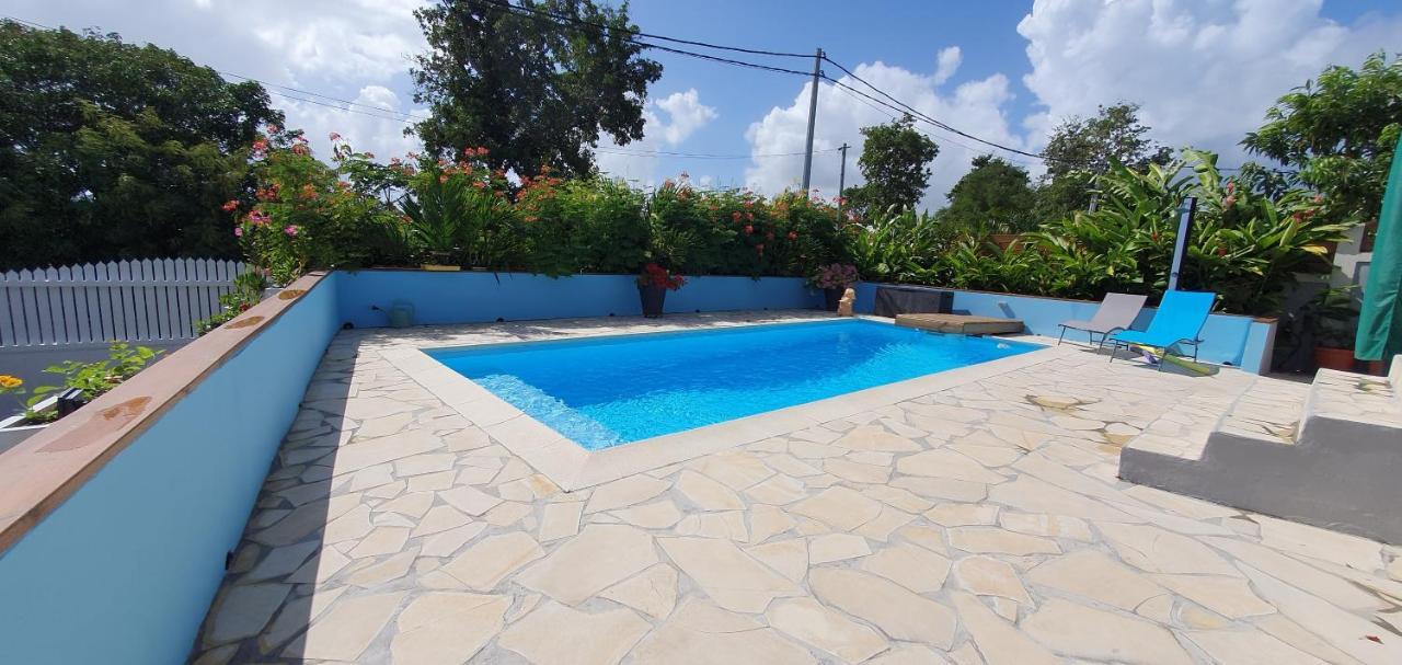 "Chez Claudia "Charmant Logement Avec Jacuzzi Privatif En Toute Intimite Sur Belle Terrasse Exterieure En Bois Et Piscine Courcelles エクステリア 写真