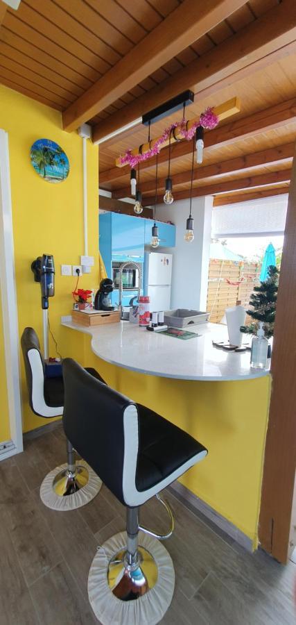 "Chez Claudia "Charmant Logement Avec Jacuzzi Privatif En Toute Intimite Sur Belle Terrasse Exterieure En Bois Et Piscine Courcelles エクステリア 写真